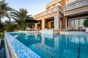 EDEN'S Homes & Villas - Balqis Residence